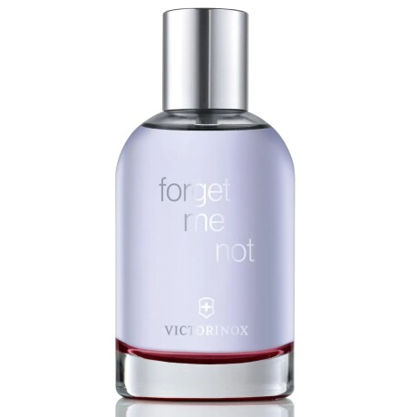 Perfume Victorinox Forget Me Not EDT 100ml Original Perfume Victorinox Forget Me Not EDT 100ml Original