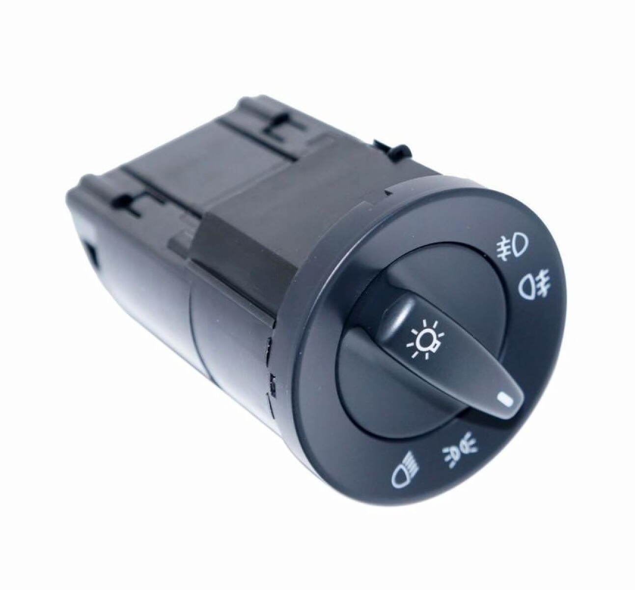 LLAVE DE LUCES BORA CON CAMINERO 