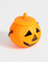 Lúdico Licencias Set De Squishys Halloween - Combinacion Multicolor