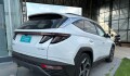 Hyundai Tucson NX4 1,6 Limited AWD - 2023 Hyundai Tucson NX4 1,6 Limited AWD - 2023