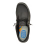 Wally Work CE Classic - Hombre Black