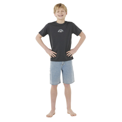 Remera Rip Curl Tropic Daze Art - Niño Remera Rip Curl Tropic Daze Art - Niño