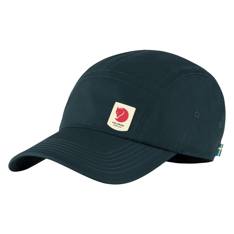 High Coast Lite Cap Negro