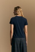 REMERA IÑAKI Azul Marino