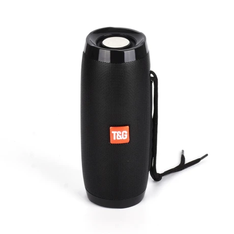 Parlante Portátil Bluetooth T g TG-157 NEGRO
