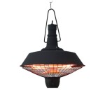CALEFACTOR ELECTRICO DE TECHO 2100W ZHQ1520-FHC-II CALEFACTOR ELECTRICO DE TECHO 2100W ZHQ1520-FHC-II