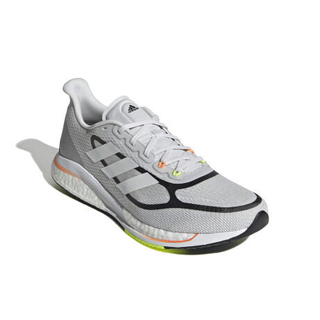 Championes adidas Supernova + M Grey/Orange