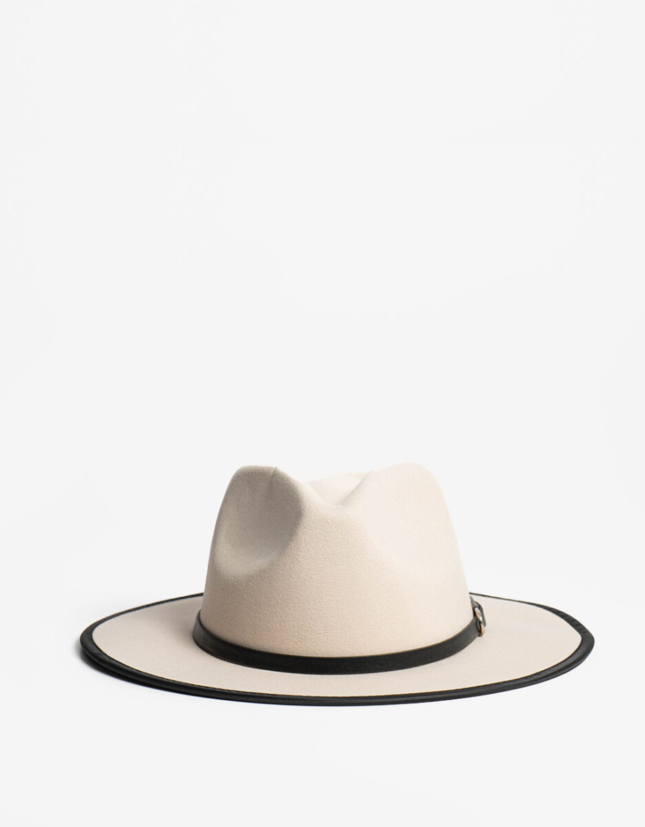 Sombrero Fedora 
