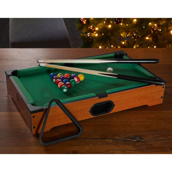 Mini Mesa De Pool Billar Infantil Mini Mesa De Pool Billar Infantil
