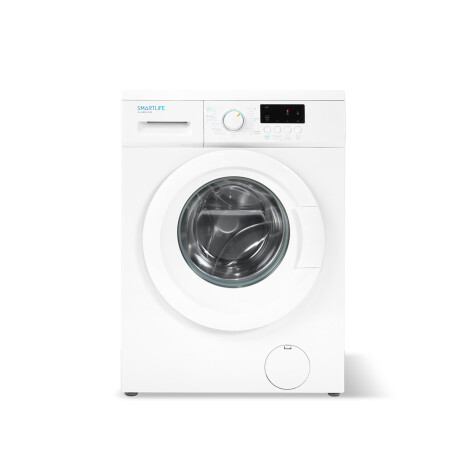 Lavarropas Smartlife 6 kg SL-WMFL610M Blanco