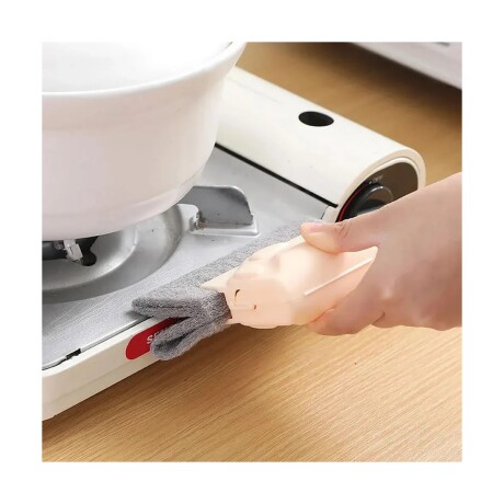 Limpia Ranuras para Ventanas Limpiador de Rieles Aberturas 001