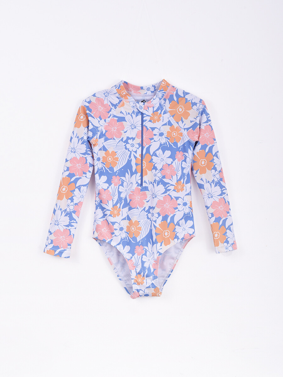 MALLA ENTERA LIRIO - VARIANTE 1 