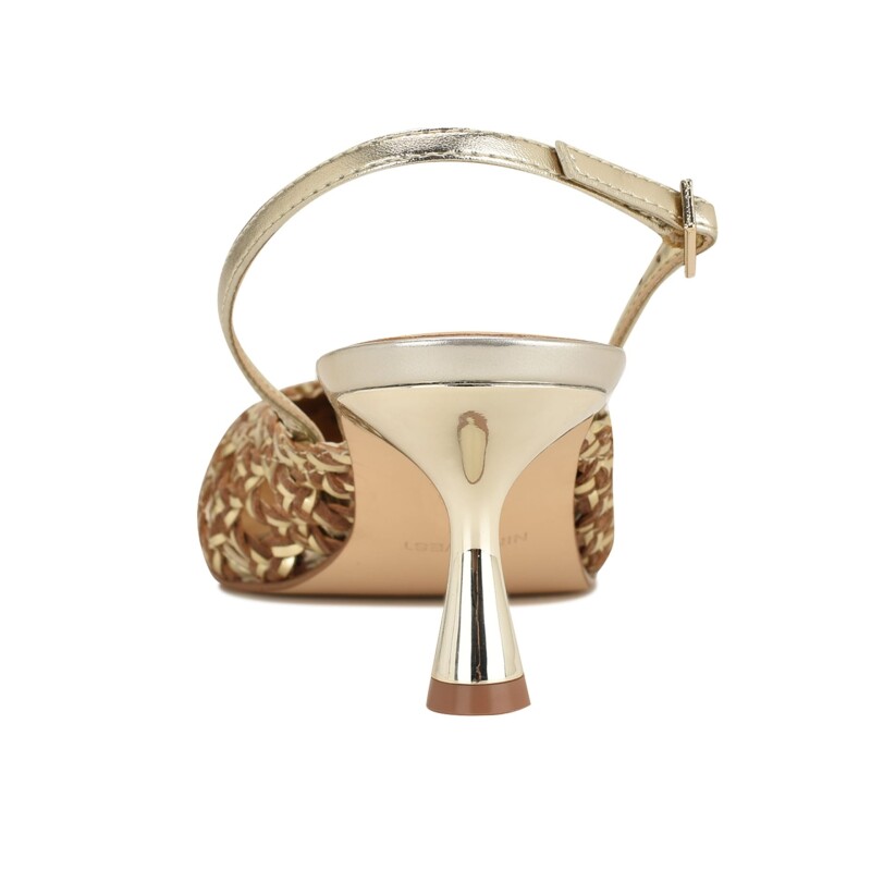 Pumps Randela2 Bronze 750