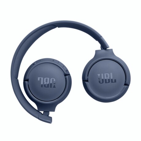 AURICULARES JBL TUNE T520BT Auriculares Inalámbricos JBL Tune 520 BT Batería 57Hrs - Blue