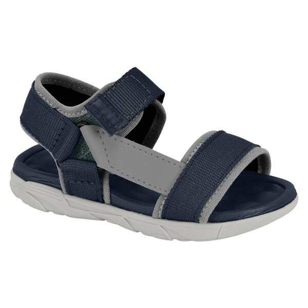 Sandalia Molekinho Niños 2135.170-30499 Gris-marino