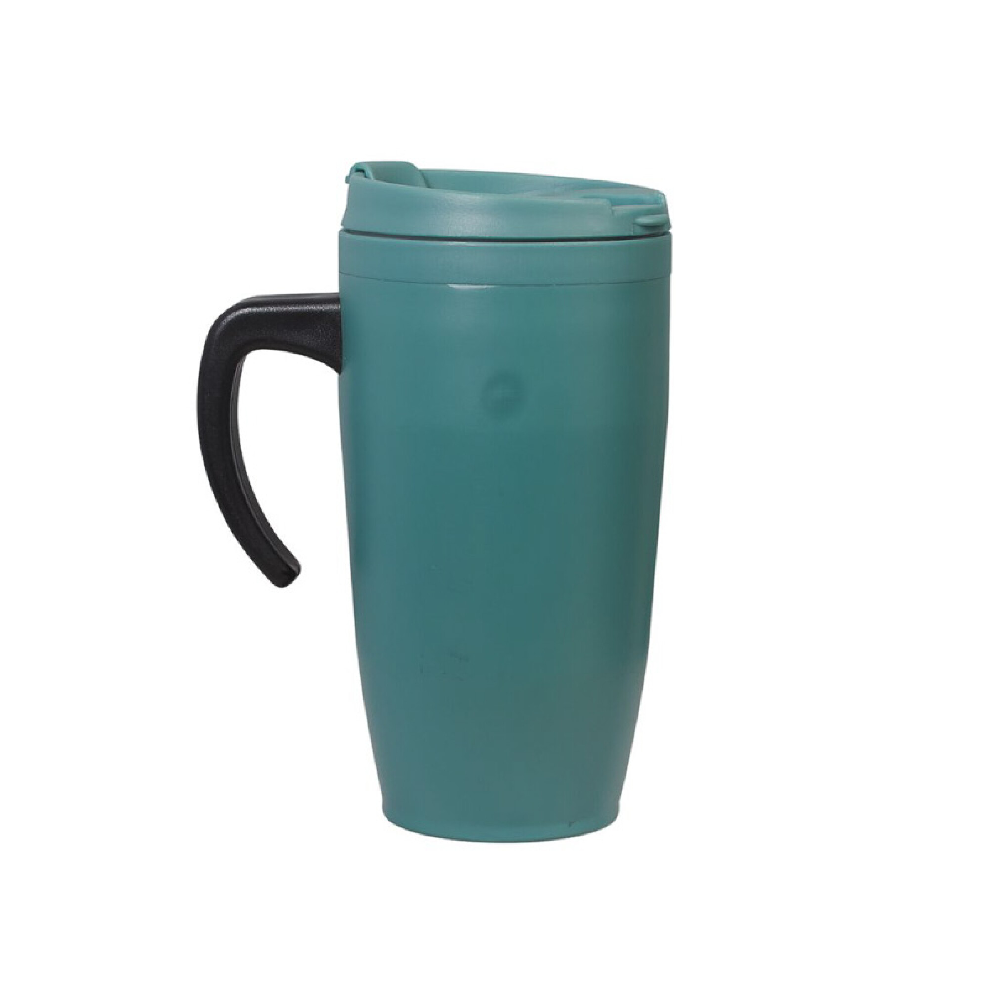 Vasos térmicos con tapa ideales para utilizar en té café agua o