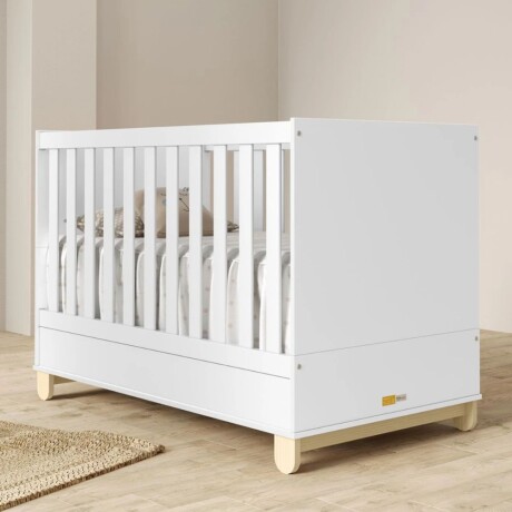 Cuna convertible Montessori Cuna convertible Montessori