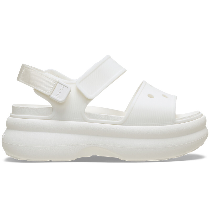 Sandalias Crocs Soho Blanco