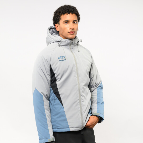Campera Zone Umbro Hombre 5p2