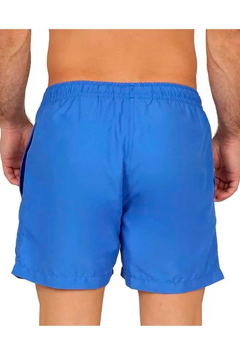 SHORT DE BAÑO TOPPER SUPER SLIM MEN Azul