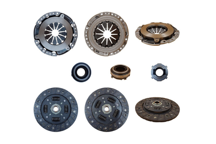Kit Embrague C/Rod Luk Hyundai Grand I10/I10/Hb20 Hb20S Kia Picanto 07-25 C/Vol Cajon Ø190-Est.24 Kit Embrague C/Rod Luk Hyundai Grand I10/I10/Hb20 Hb20S Kia Picanto 07-25 C/Vol Cajon Ø190-Est.24