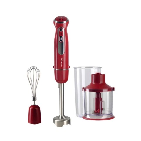 MIXERS (MIXER VERTICAL CON ACCESORIOS) Mixers (mixer Vertical Con Accesorios)