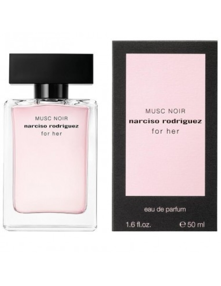 Narciso Rodriguez Musc Noir Her 50 Edp 