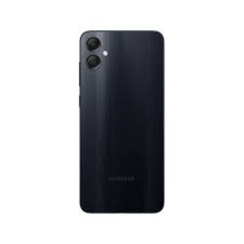 Celular Samsung Galaxy A05 6.7" 4GB 64GB Negro Unica