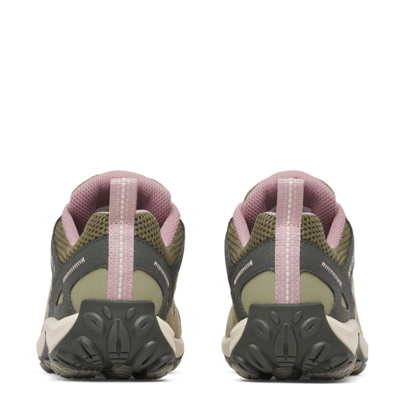 Championes de Mujer Merrell Crosslander 4 Verde Oliva