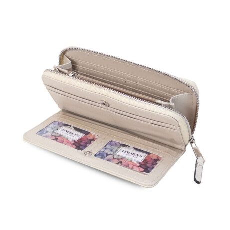 Billetera Penelope Tiza