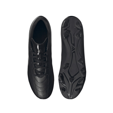 adidas GOLETTO IX TERRENO FIRME/MULTITERRENO Black