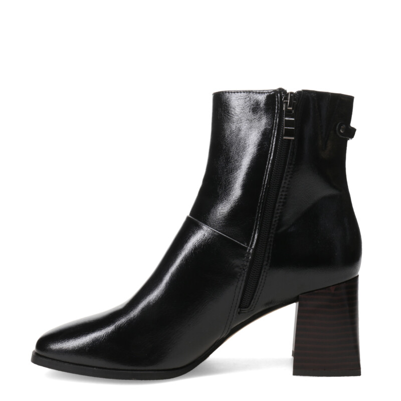 Botas de Mujer Miss Carol Moira Negro