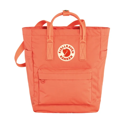 Kanken Totepack - Unisex Korall