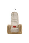 Set/3 Necessaire Oreiro Beige