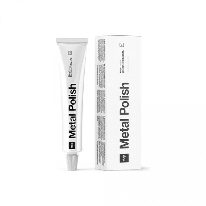 Koch Chemie Metal Polish 0.75Gr Koch Chemie Metal Polish 0.75Gr