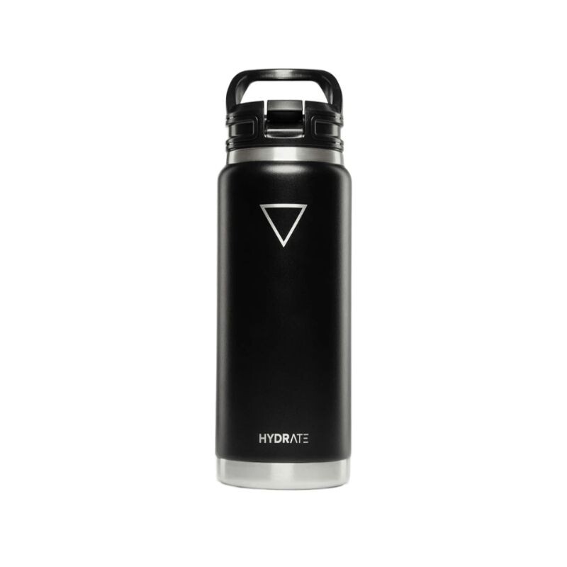 Termo Frontier Hydrate 1060ml Grafito Termo Frontier Hydrate 1060ml Grafito