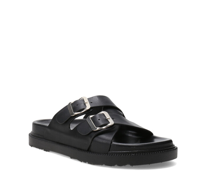 Sandalias de Mujer Miss Carol Brix Negro