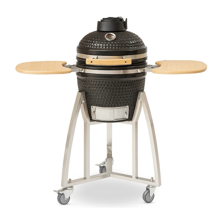 Parrilla/Barbacoa Kamado 23''