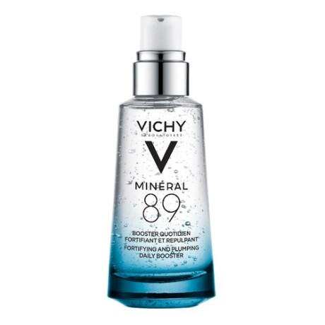 Concentrado Fortificante Vichy Mineral 89 50ml Concentrado Fortificante Vichy Mineral 89 50ml