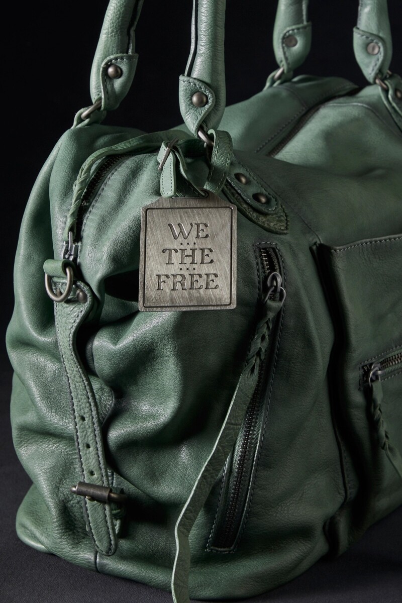 BOLSO TOTE EMERSON Verde