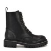 Booties Jarret3 Black