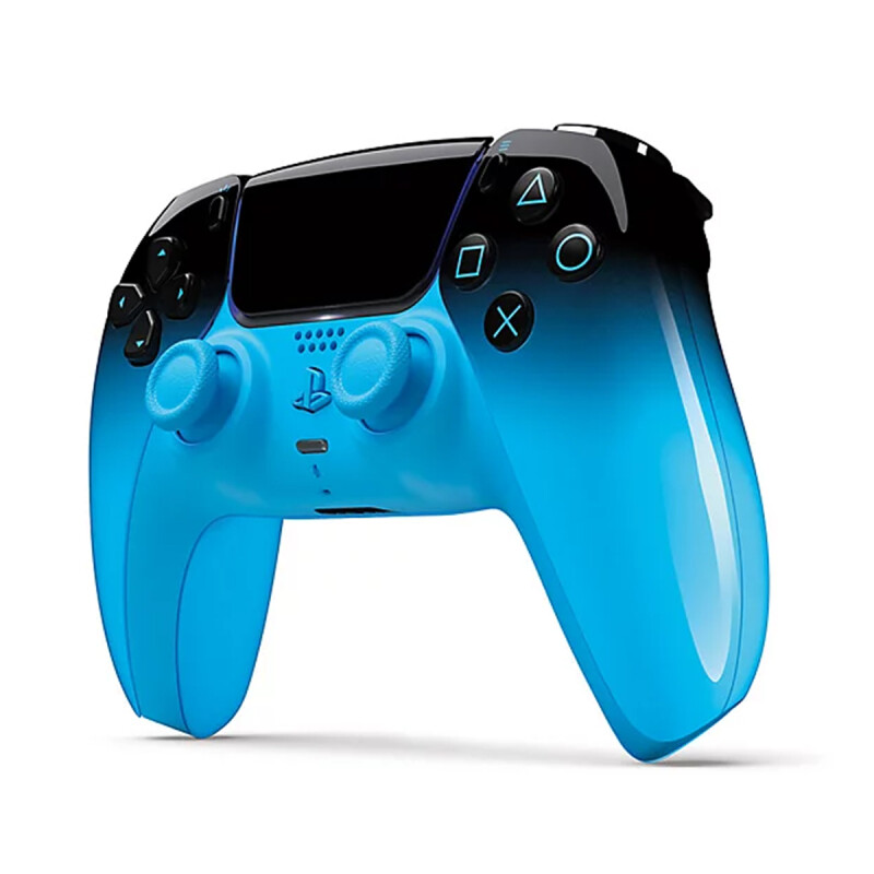 Joystick Inalámbrico Sony Playstation 5 DS PS5 Azul Rhythm Joystick Inalámbrico Sony Playstation 5 DS PS5 Azul Rhythm