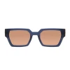 Lentes de Sol Chilli Beans Azul