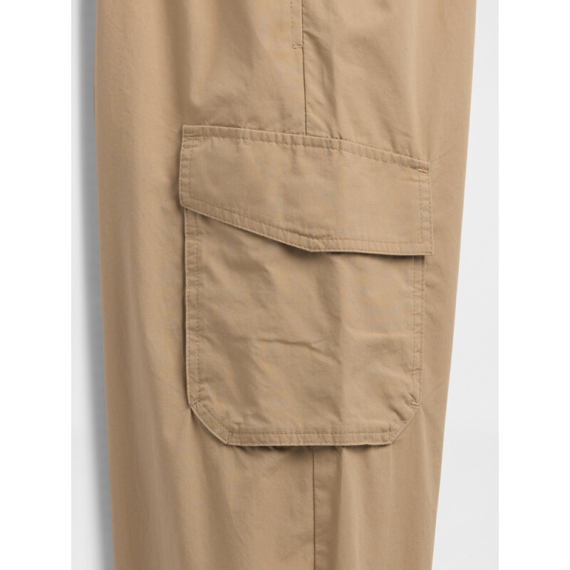 V-PULL ON BAGGY MOJAVE