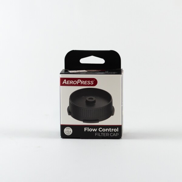 AEROPRESS FLOW CONTROL CAP Unica