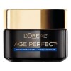 Pack Loreal Age perfect Crema día + noche + contorno + Dúo Pack Loreal Age perfect Crema día + noche + contorno + Dúo