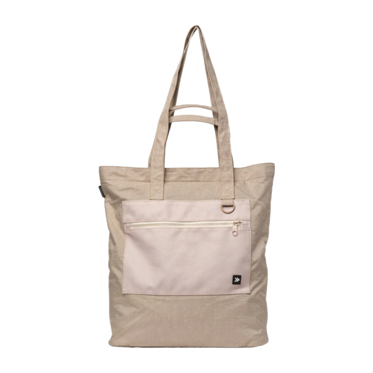 Bolso Thread Utility Tote - Beige 