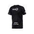 Camiseta Olimpia Nike Masculino Negra S Camiseta Olimpia Nike Masculino Negra S