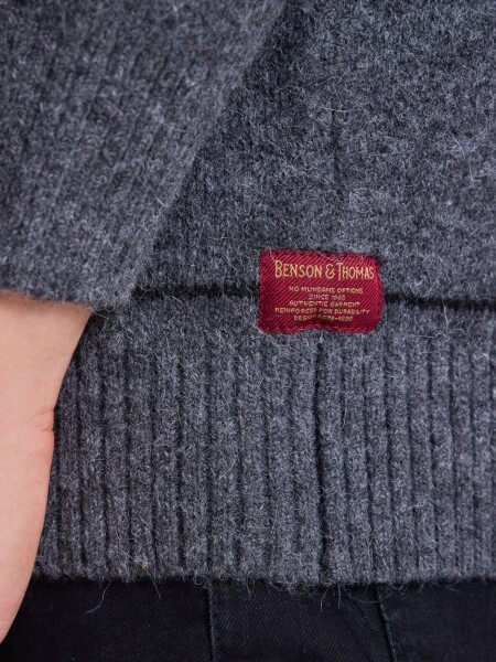 SWEATER PAFOS 2.0 VISON