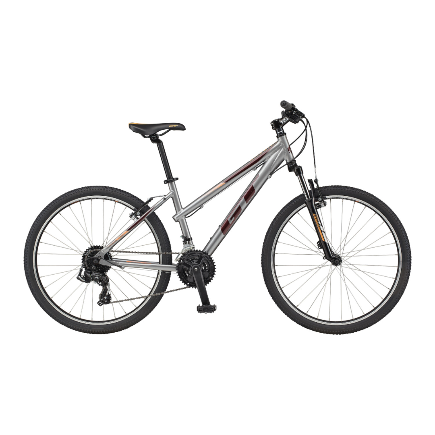 Bicicleta discount r26 aluminio